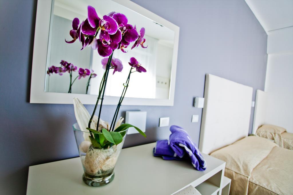Hotel Iride & Spa Cesenatico Habitación foto