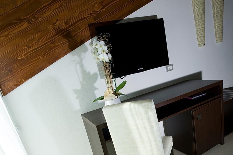 Hotel Iride & Spa Cesenatico Habitación foto