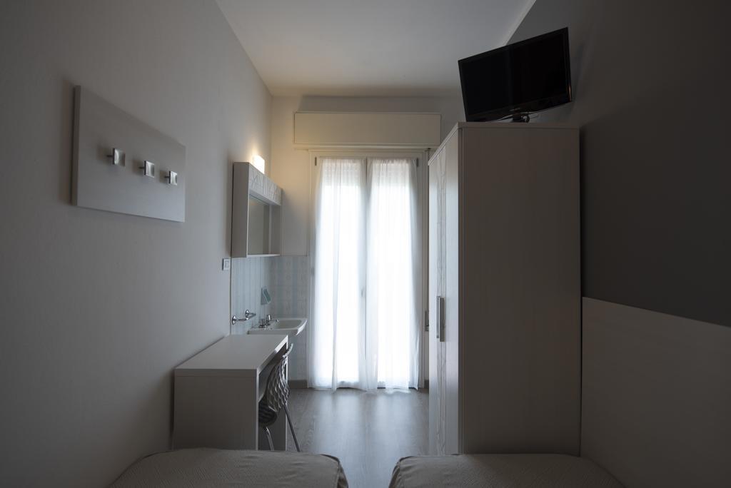 Hotel Iride & Spa Cesenatico Exterior foto